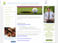 friendsofcamp.com