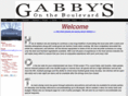 gabbysontheblvd.com