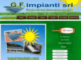 gf-impianti.com