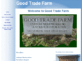 goodtradefarm.com