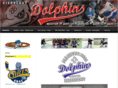 grazerdolphins.com