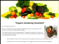 growveggiesorganically.com