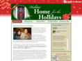 habitathomefortheholidays.org
