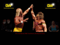 hardedgewrestling.com