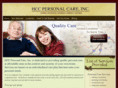 hccpersonalcare.com