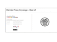 hermespresscoverage.com