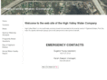 highvalleywater.com