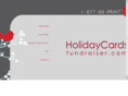 holidaycardsfundraiser.com