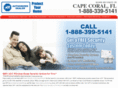 homesecuritycapecoral.com
