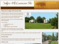 ingleshillcaravansite.co.uk