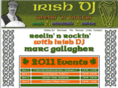 irishdj.com