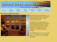 islanddeckmonkeys.com