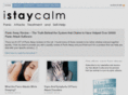 istaycalm.com