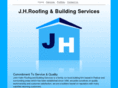 johnhelmbuilders.com