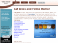 jokesaboutcats.net