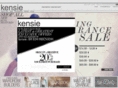 kensieaccessories.com