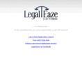 legaleaze.com