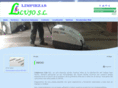 limpiezaslujo.com