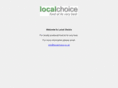 localchoice.co.uk