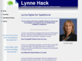 lynnehack.com