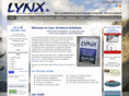 lynxts.com