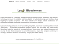 lypro-biosciences.com