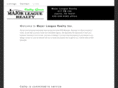 majorleaguerealtyinc.com