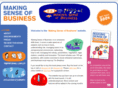 makingsenseofbusiness.com