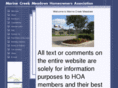 mcmhoa.com