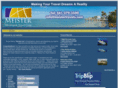 meistertravels.com