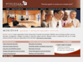 meridianservicesonline.com