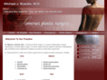 metrodetroitplasticsurgery.com