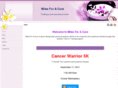 milesforacure.com