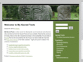 mysacredtext.com