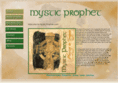 mysticprophet.com