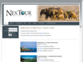 nextourtravelclub.com