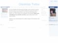 olemisstutor.com