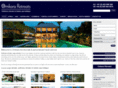 omkararetreats.com