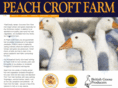 peachcroft.com