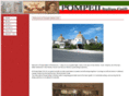 pompeiigrill.com