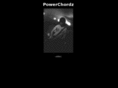powerchordz.com