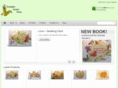pumpkindusterprints.com