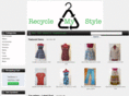 recyclemystyle.com