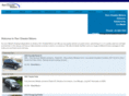 ronchawkemotors.com