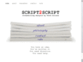 script2script.com