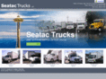 seatactrucks.com