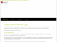 secondstorysales.com