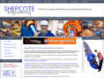 shepcote-eng.com