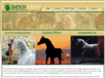 simpsonequine.com