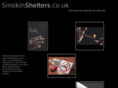 smokinshelters.co.uk